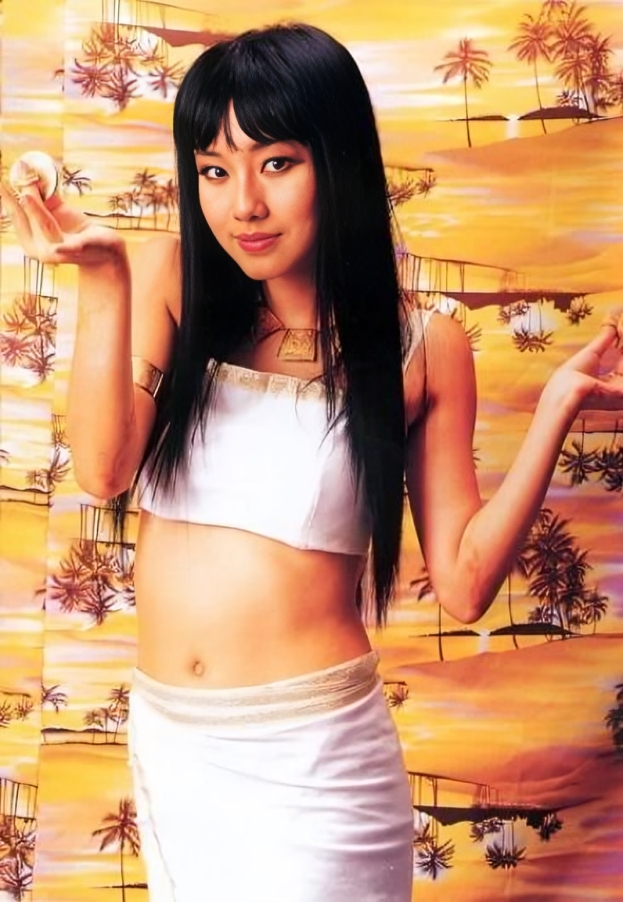 Lee Jung-hyun