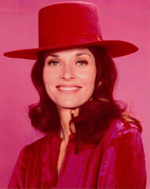 Lee Meriwether nude 11