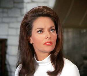 Lee Meriwether nude 12