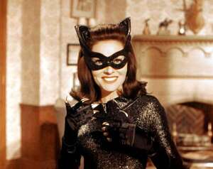 Lee Meriwether nude 5