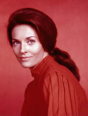 Lee Meriwether nude 6