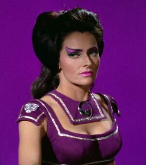 Lee Meriwether nude 7