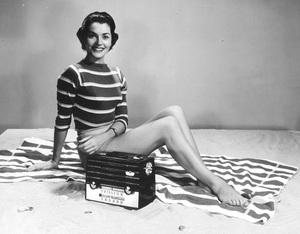 Lee Meriwether nude 8