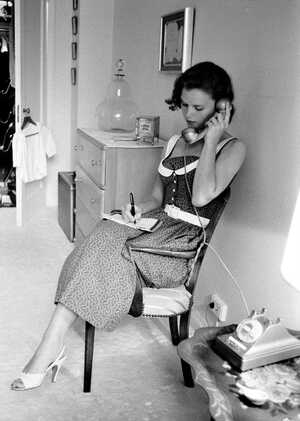 Lee Remick nude 11