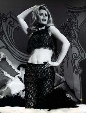 Lee Remick nude 12