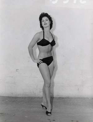 Lee Remick nude 2