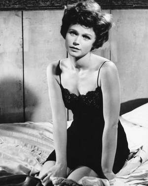Lee Remick nude 4