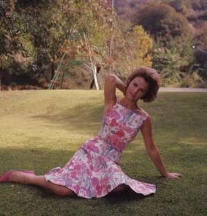 Lee Remick nude 5
