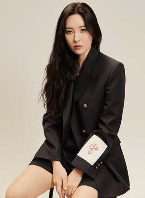 Lee Sun-mi nude 3