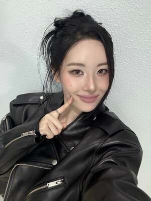 Lee Sun-mi nude 6