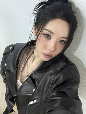 Lee Sun-mi nude 7