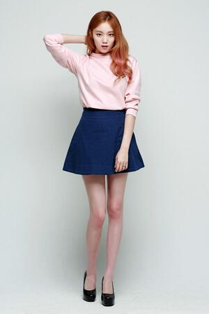 Lee Sung-Kyung