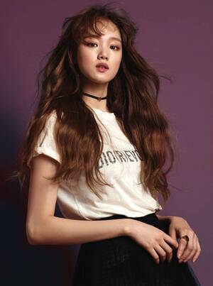 Lee Sung-Kyung nude 12