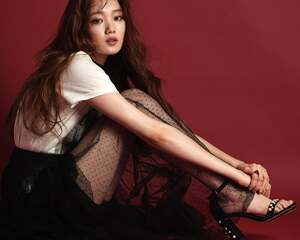 Lee Sung-Kyung nude 9