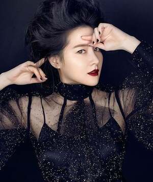 Lee Young-ae nude 10