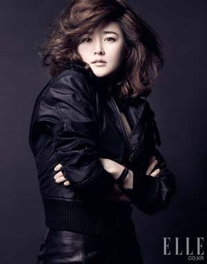 Lee Young-ae nude 11
