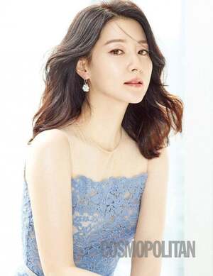 Lee Young-ae nude 4