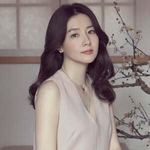 Lee Young-ae nude 5