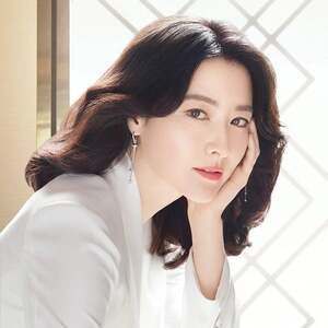 Lee Young-ae nude 6