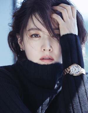 Lee Young-ae nude 8
