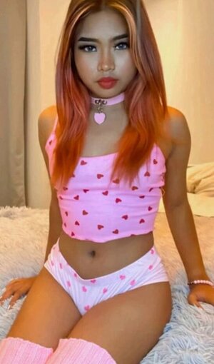 Leela Bambi nude 4