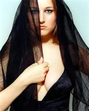 Leelee Sobieski nude 10