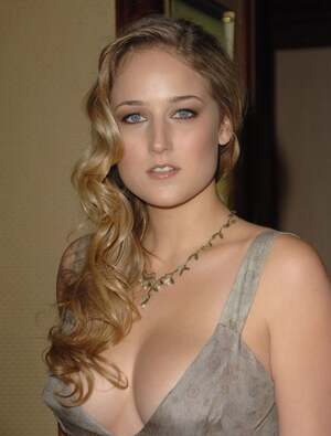 Leelee Sobieski nude 12