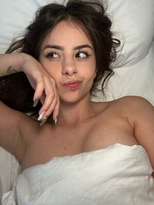Leena Cooper nude 3
