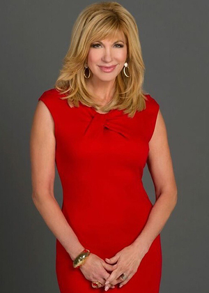 Leeza Gibbons nude 4
