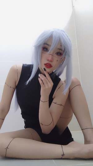 Leezipotato nude 2