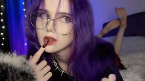 Lei ASMR nude 5