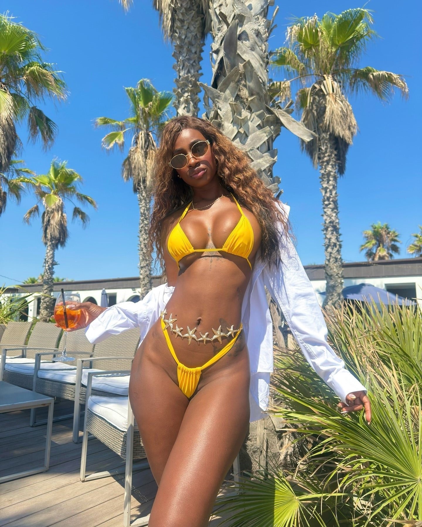 Leidy Johanna nude 3