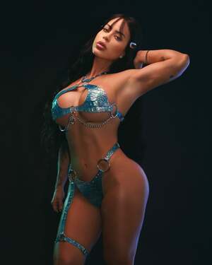 Leidys Ortiz nude 11