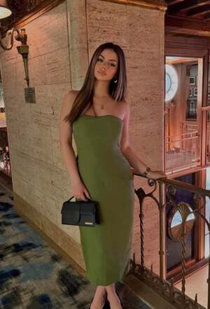 Leila Bellal