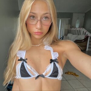 Leila Faler nude 10
