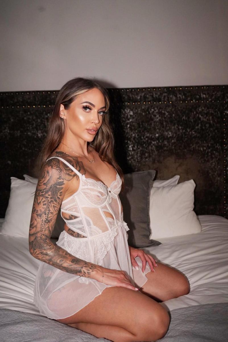Leila Lani nude 9
