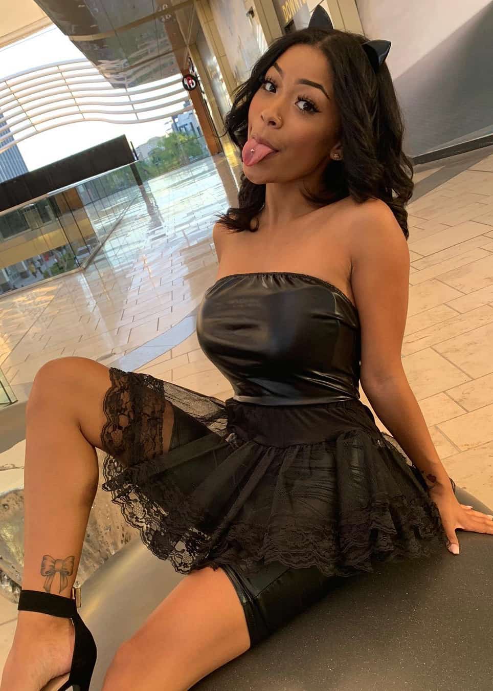 Leilani Green