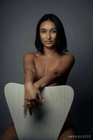 Leilani May nude 7