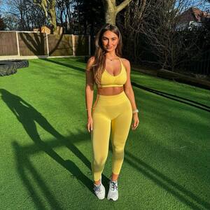 Lejla Karic nude 11