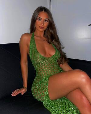 Lejla Karic nude 2