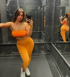 Lejla Karic nude 8