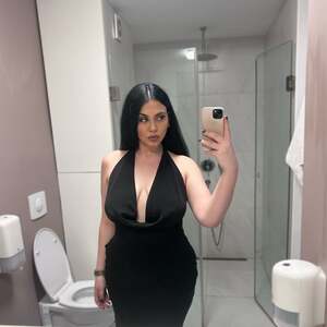 Lejla Sabanovic nude 4