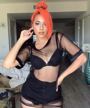 Leli Hernandez nude 11