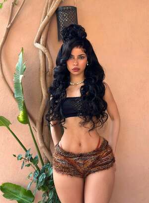 Lemy Beauty nude 11