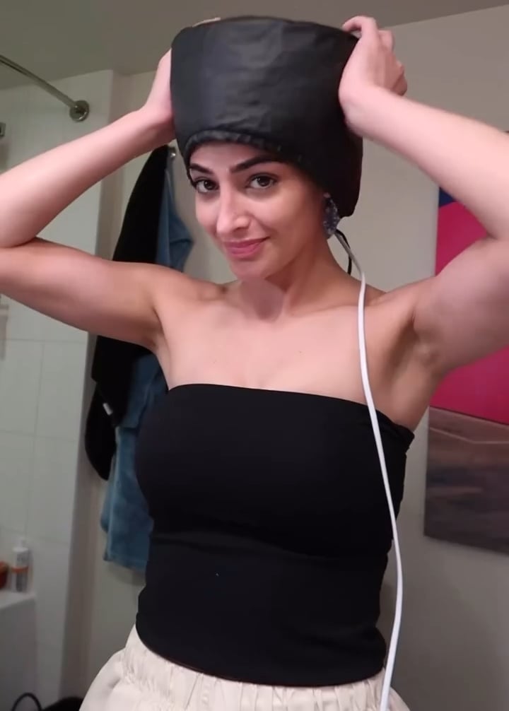 Lena Ayad nude 3