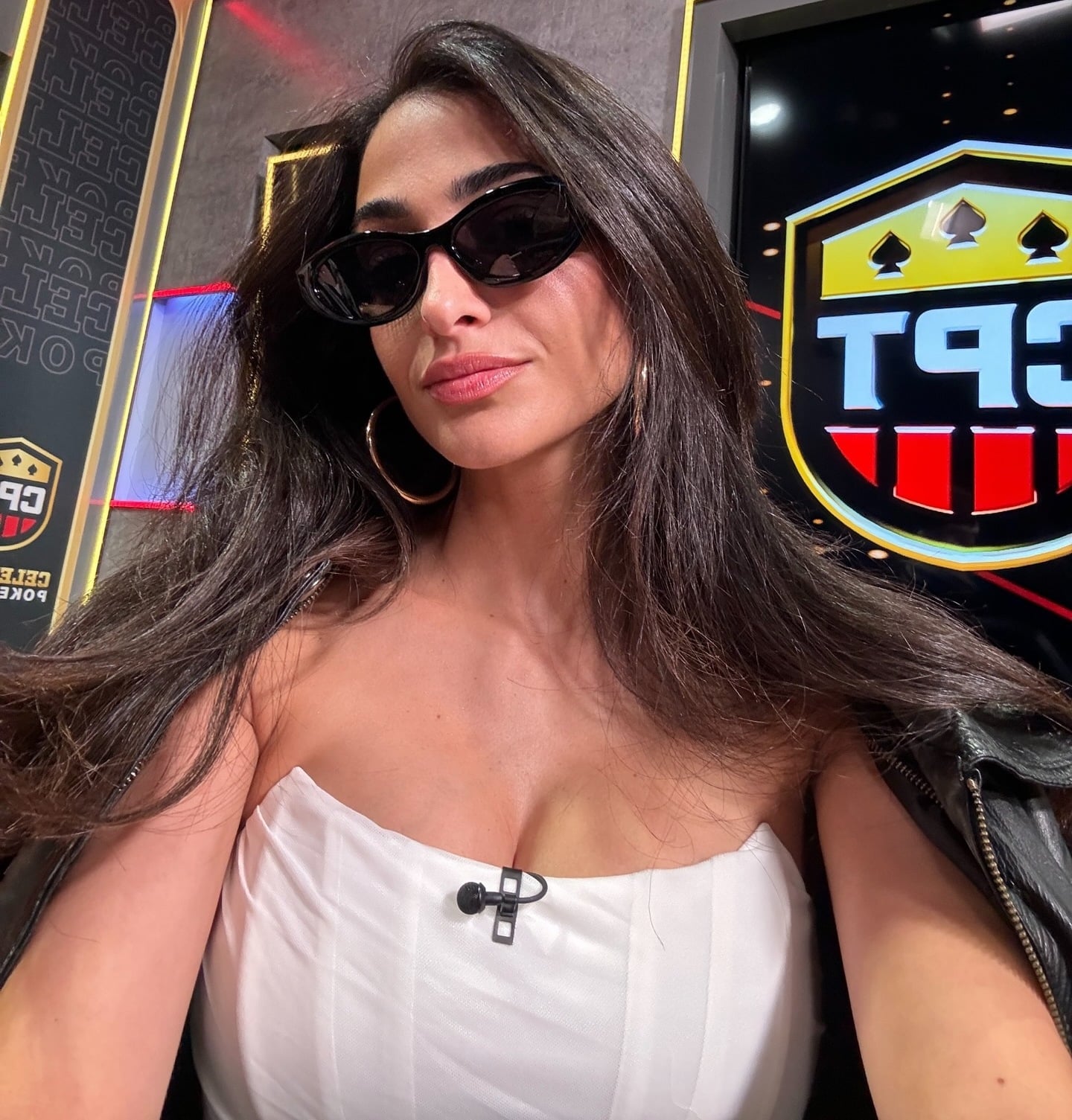 Lena Ayad nude 7