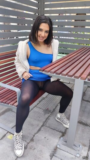 Lena Coxx nude 8