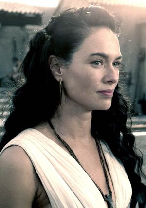Lena Headey nude 11