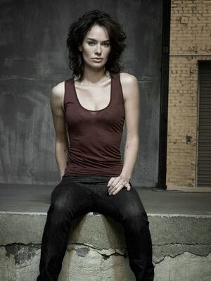 Lena Headey nude 3