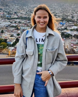 Lena Mari Edvardsen